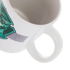 Tazza Harry Potter Serpeverde 320 ml in ceramica