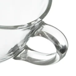 Tazza jumbo 700 ml scritta Colazione rianimazione