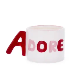 Tazza mug Adore 400 ml Twinkle Collection