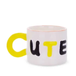 Tazza mug Cute 400 ml Twinkle Collection