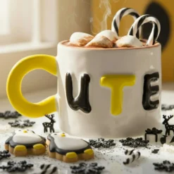 Tazza mug Cute 400 ml Twinkle Collection