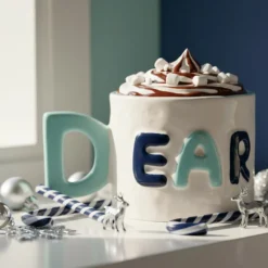 Tazza mug Dear 400 ml Twinkle Collection