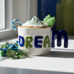 Tazza mug Dream 400 ml Twinkle Collection
