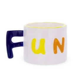 Tazza mug Fun 400 ml Twinkle Collection