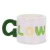 Tazza mug Glow 400 ml Twinkle Collection