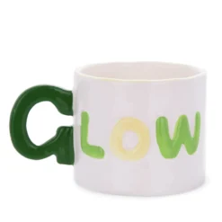 Tazza mug Glow 400 ml Twinkle Collection