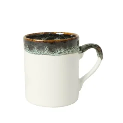 Tazza mug in terracotta effetto acqua Ocean