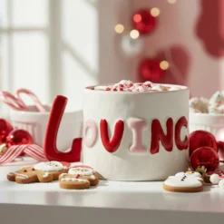 Tazza mug Loving 400 ml Twinkle Collection