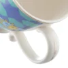 Tazza mug 450 ml lettera I Circus