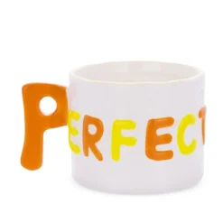 Tazza mug Perfect 400 ml Twinkle Collection