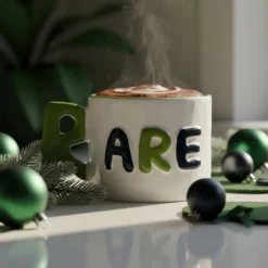 Tazza mug Rare 400 ml Twinkle Collection