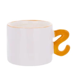 Tazza mug Smile 400 ml Twinkle Collection