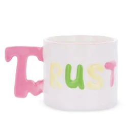 Tazza mug Trsust 400 ml Twinkle Collection