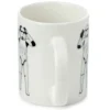 Tazza Stormtrooper Star Wars bianca