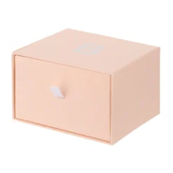 Tazzina caffè lettera B rosa in vetro borosilicato, 150 ml