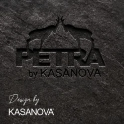 Tegame New Petra Dark da 28 cm