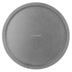 Teglia per pizza 33 cm Petra Dark