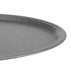 Teglia per pizza 33 cm Petra Dark