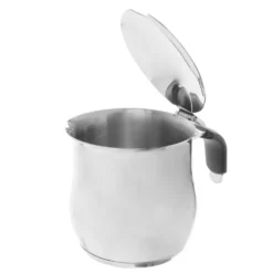 Teiera lattiera 0,5 litri con coperchio