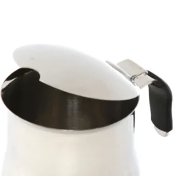 Teiera lattiera 0,7 litri con coperchio