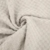 Telo doccia 70x140 cm beige Basic