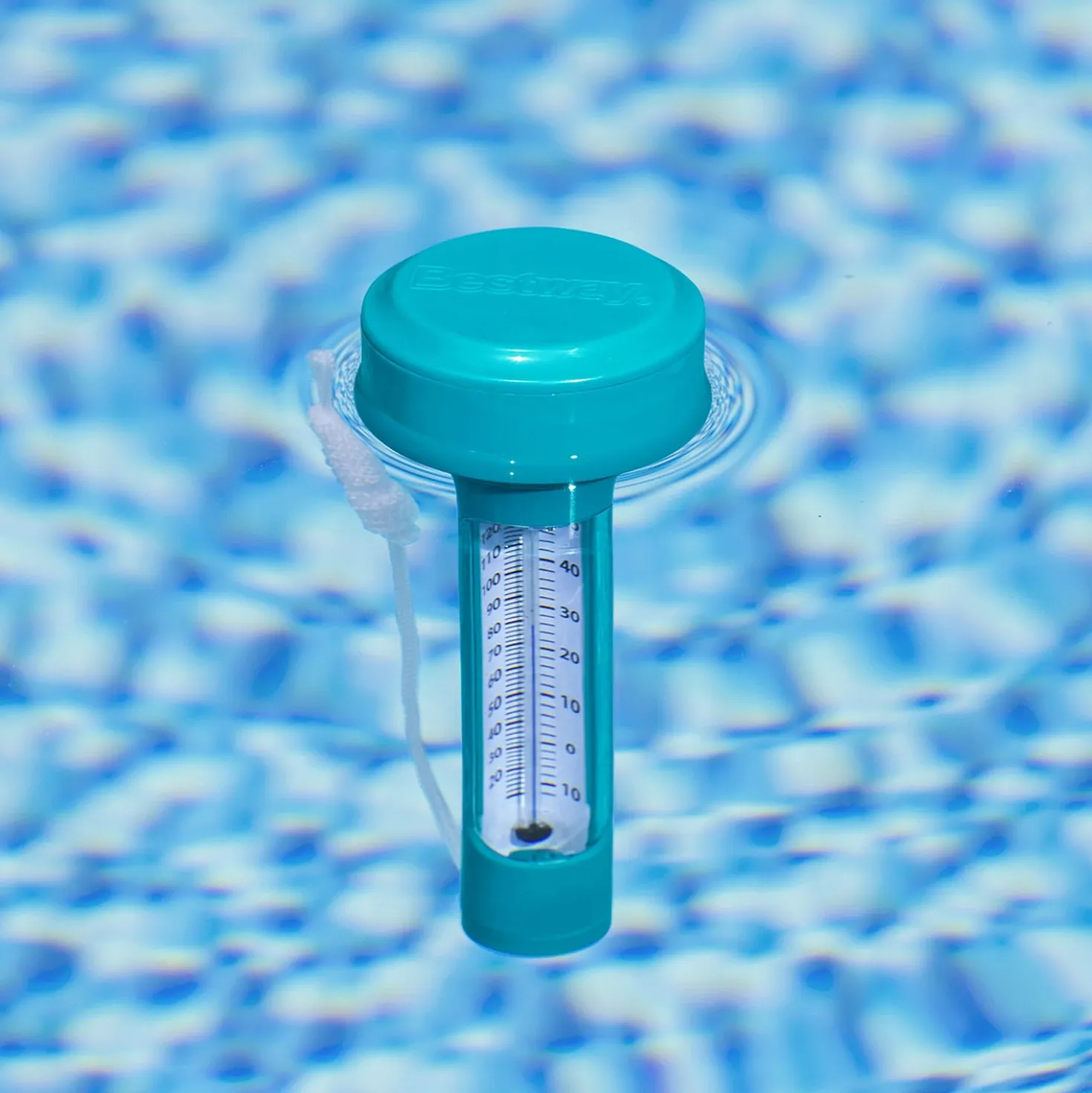 Termometro galleggiante per piscina Bestway