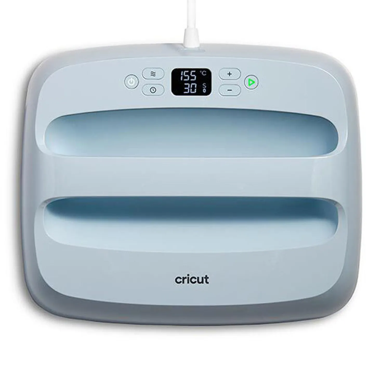 Termopressa 25x30 cm Cricut EasyPress 3