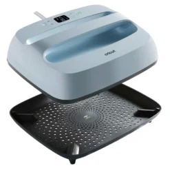 Termopressa 25x30 cm Cricut EasyPress 3