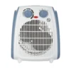 Termoventilatore 2000 W blu