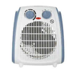 Termoventilatore 2000 W blu