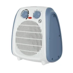 Termoventilatore 2000 W blu