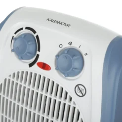Termoventilatore 2000 W blu