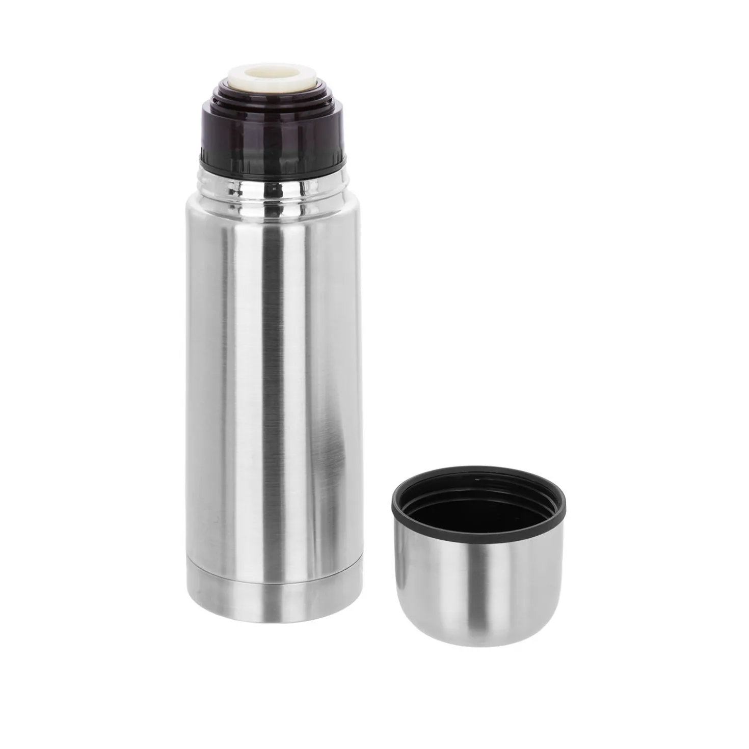 Thermos 350 ml acciaio inox Ipac