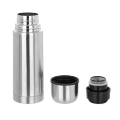 Thermos 350 ml acciaio inox Ipac