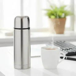 Thermos 350 ml acciaio inox Ipac