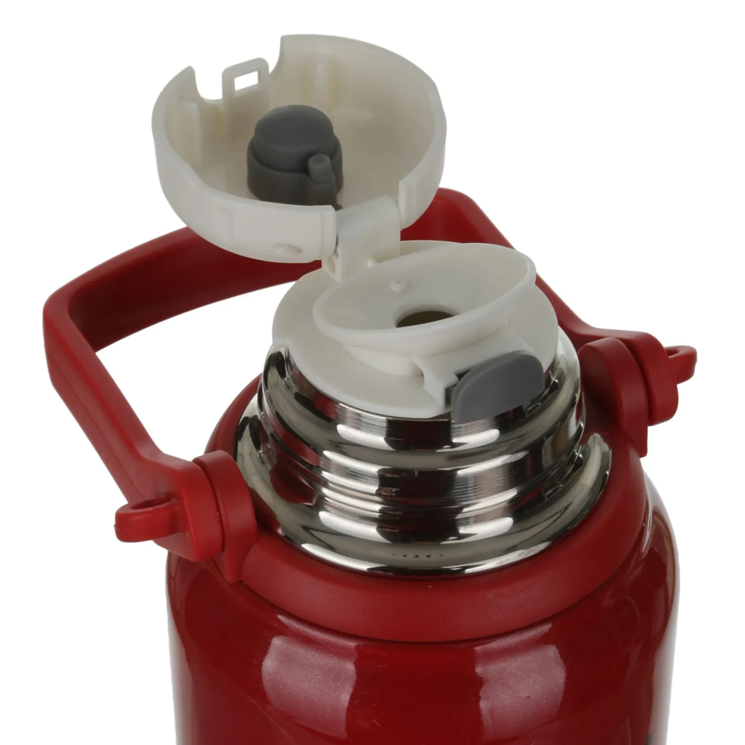 Thermos 900 ml rosso Safety Heritage