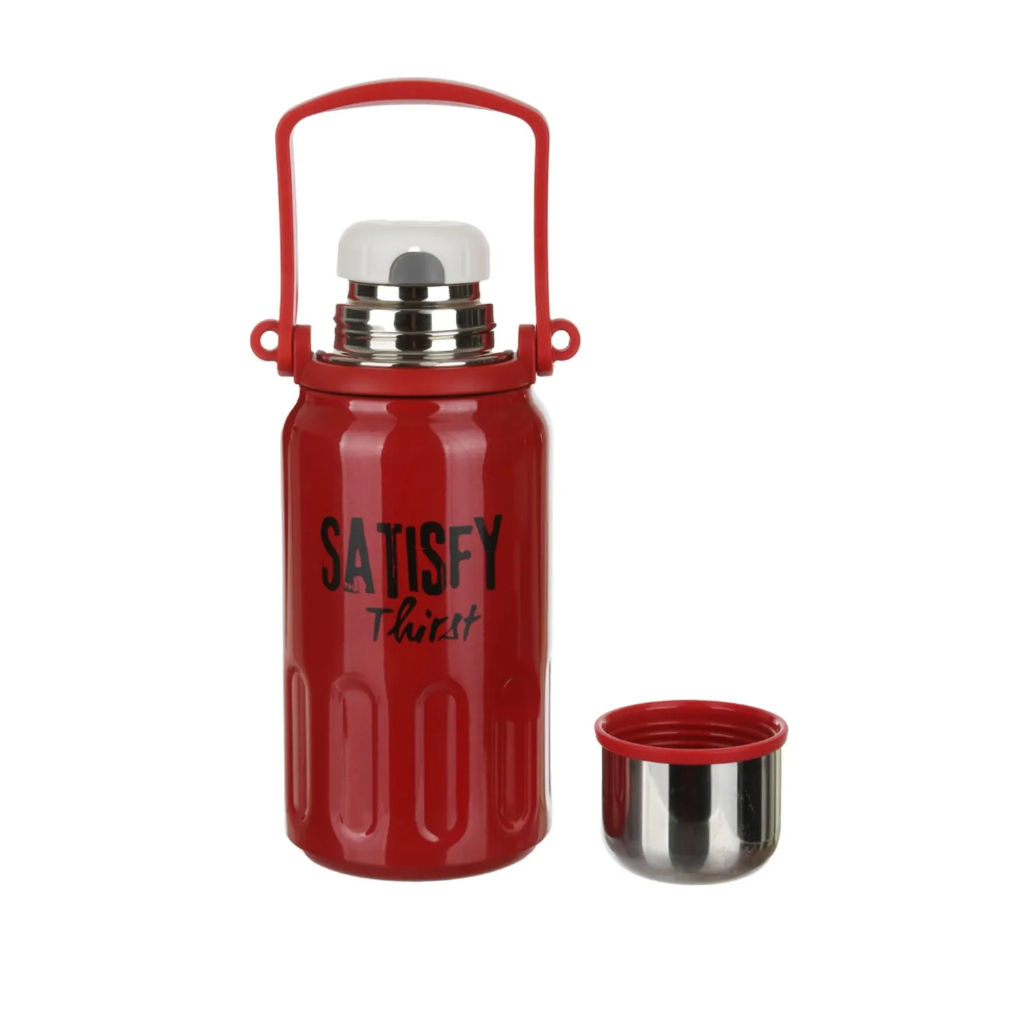Thermos 900 ml rosso Safety Heritage