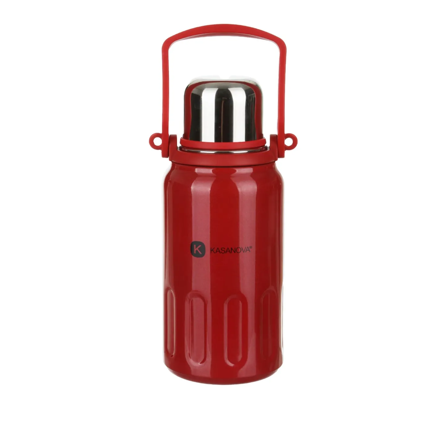 Thermos 900 ml rosso Safety Heritage