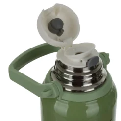 Thermos 900 ml verde Just my type