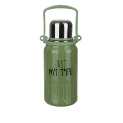 Thermos 900 ml verde Just my type