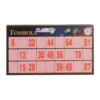 Tombola automatica con 40 cartelle Deluxe