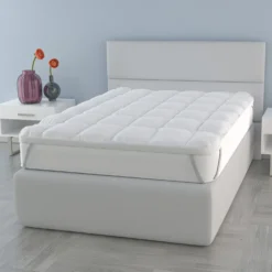 Topper letto matrimoniale alla francese Plus Datex