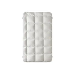 Topper letto matrimoniale alla francese Plus Datex