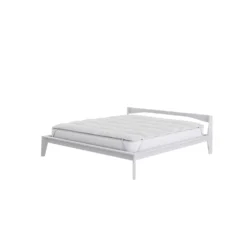 Topper matrimoniale Bamboo Datex