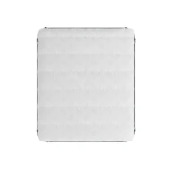 Topper matrimoniale Bamboo Datex