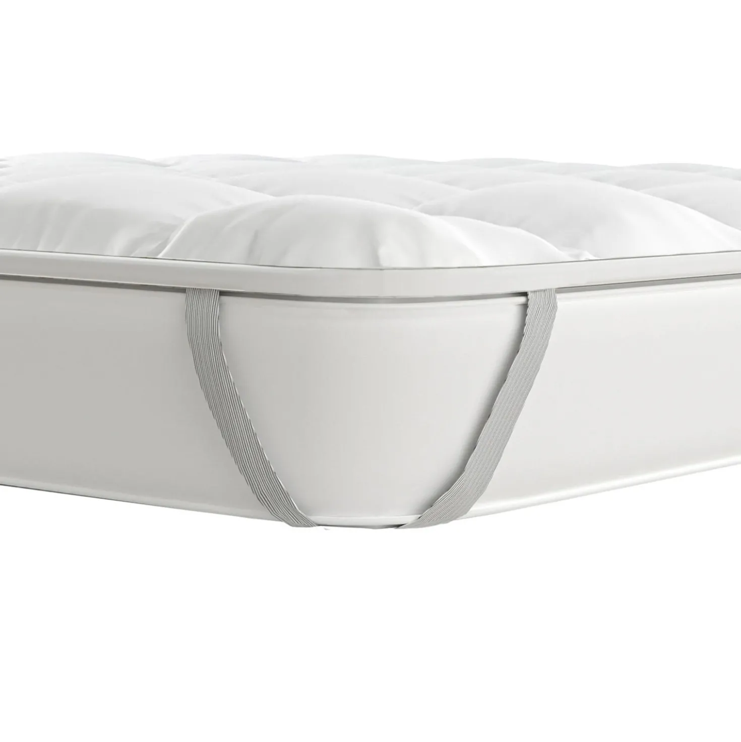 Topper matrimoniale Basic Datex