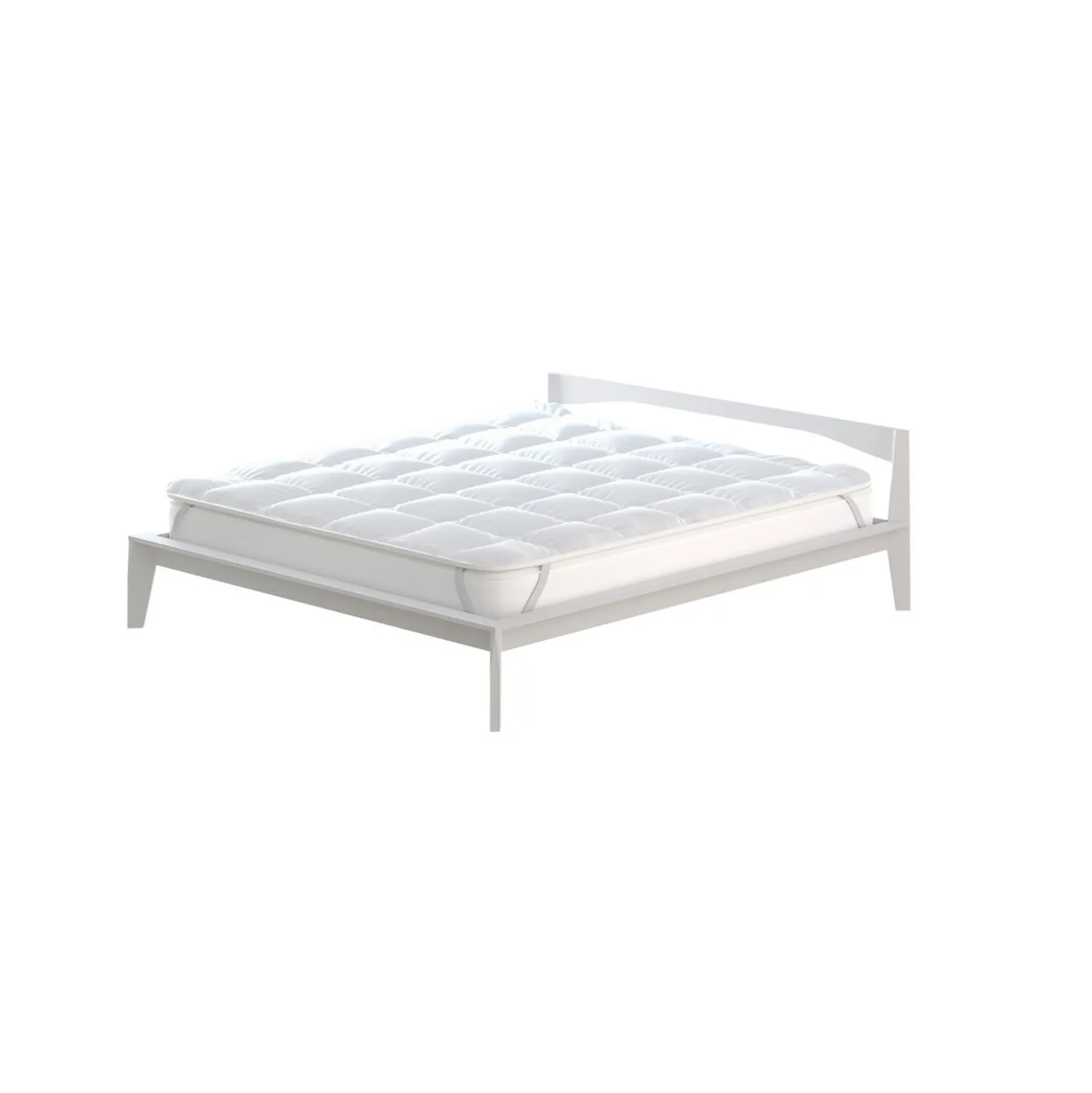 Topper matrimoniale Basic Datex