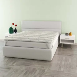 Topper matrimoniale Canapa Datex