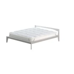 Topper matrimoniale double face Ice Datex