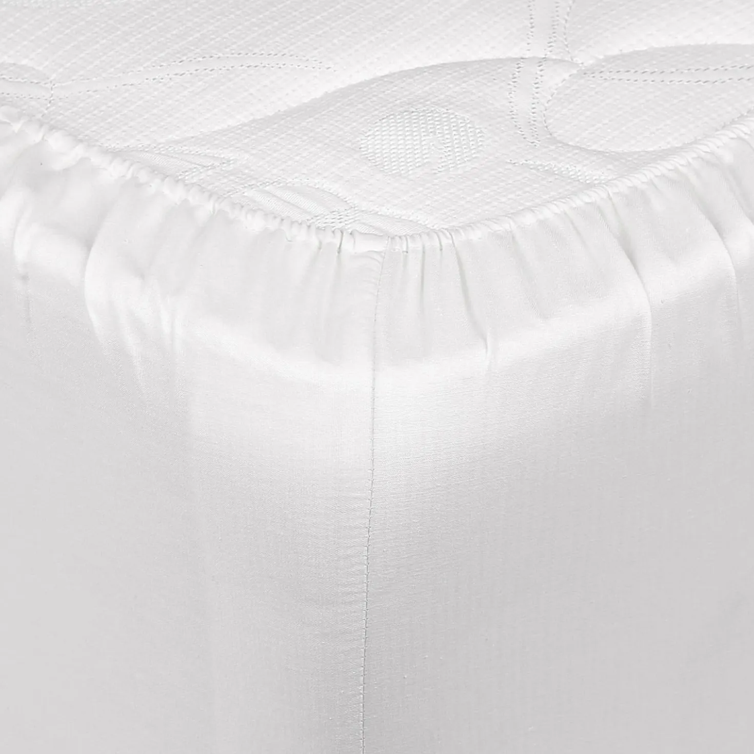 Topper matrimoniale imbottito Morfeo Datex